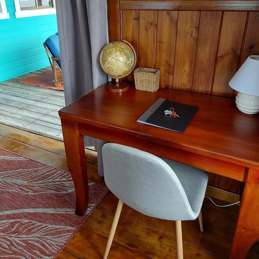 The Sunsetter Bed & Breakfast Bocas Town Bagian luar foto