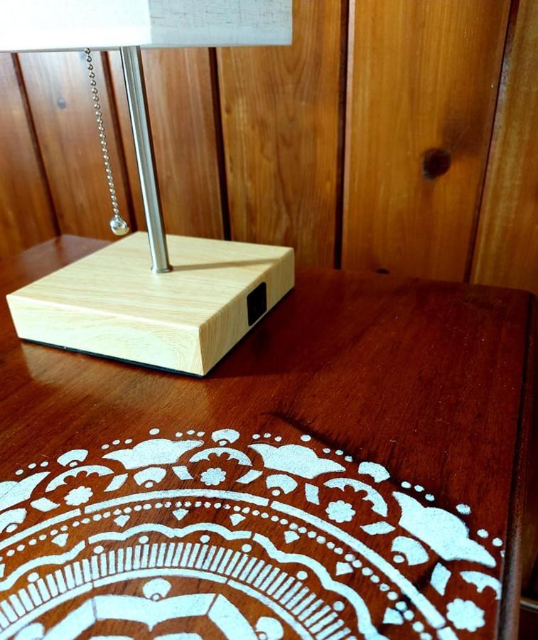 The Sunsetter Bed & Breakfast Bocas Town Bagian luar foto